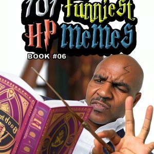 FUNNIEST HP MEMES Kindle Book Internet Culture Humor-0