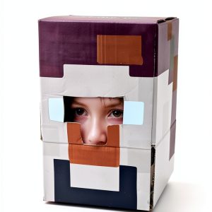 Minecraft Funniest Memes Kindle Book English Edition Series-0