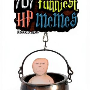 FUNNIEST HP MEMES Kindle Book English Edition 119 Pages-0