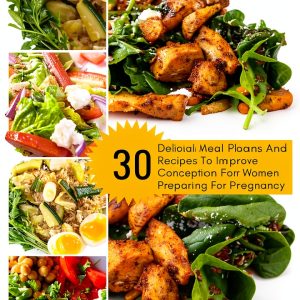 Pregnancy Nutrition Guide Kindle Edition Amazon 85‑Page Print Replica-0