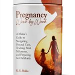 Pregnancy Fitness Guide for Teens - 194 Page Amazon Kindle eBook-0