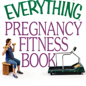 Everything Pregnancy Walking Exercise eBook with Word Wise-0