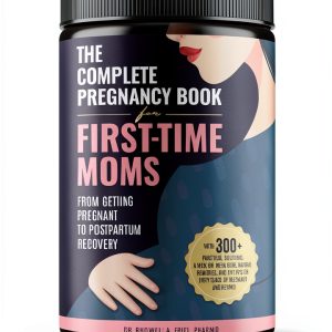 Pregnancy Fitness Guide by Juniper Dylan Press Kindle Edition-0