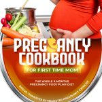 Pregnancy Nutrition Guide by Wellness Press Kindle eBook-0