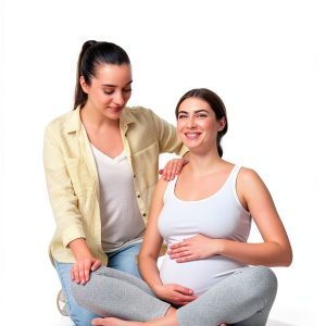 Pregnancy Exercise Guide 7 Day Fitness Plan Blackford Kindle eBook-0