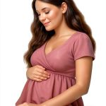 First Time Pregnancy Guide Pregnancy Essentials Kindle eBook for Moms-0