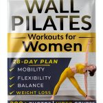 FitMama Pregnancy Pilates eBook 144 Page Guided Workout for Moms-0