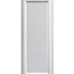 Built-in Cabinet Doors BOTOOT Modern White - 29in H x 13.25in W-0