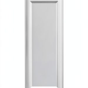Built-in Cabinet Doors BOTOOT Modern White - 29in H x 13.25in W-0