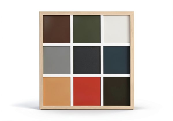 Custom Sized Artesia Cabinet Door Xpress Thermofoil Wood 12x12-3