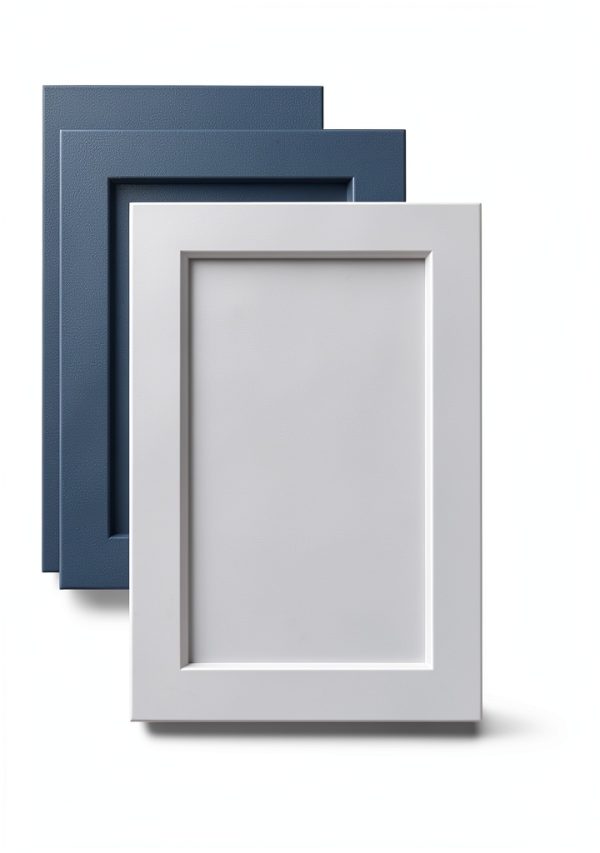 Custom Sized Artesia Cabinet Door Xpress Thermofoil Wood 12x12-1