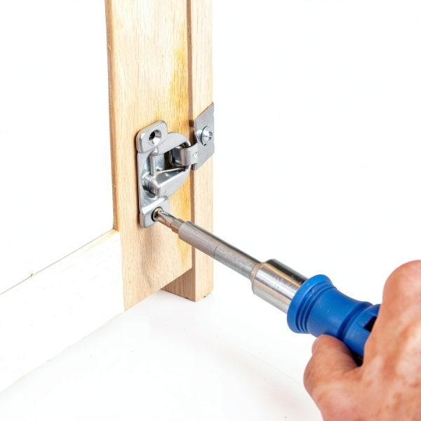 Custom Sized Shaker Cabinet Doors Replacement | Solid Wood Unfinished Kitchen Bathroom Doors-3