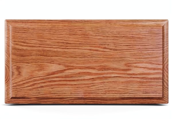 Unfinished Adobe Wood Drawer Front Xpress Cabinet Custom 12x6-0