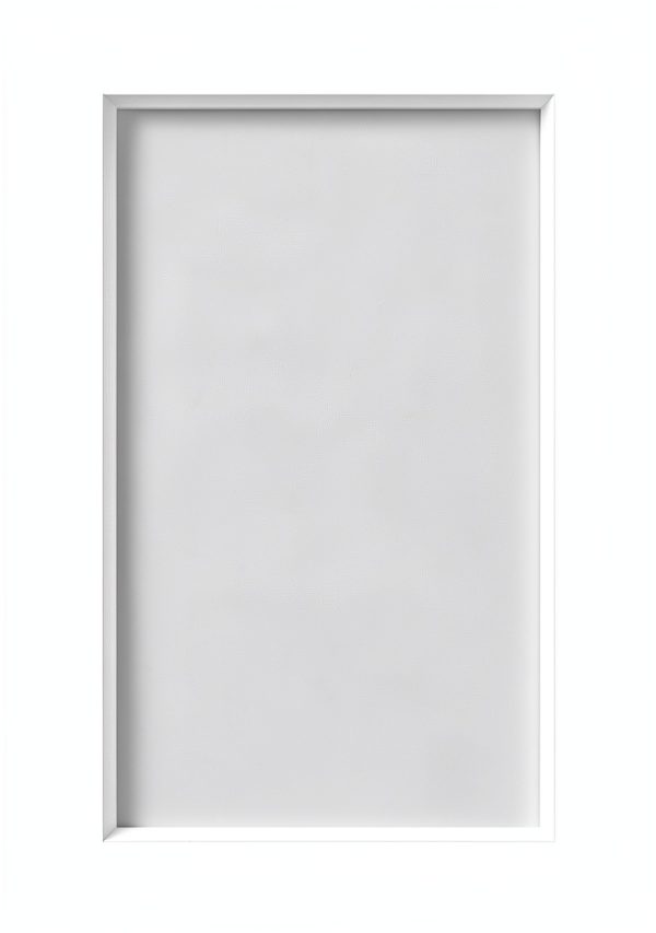 Custom Sized Artesia Cabinet Door Xpress Thermofoil Wood 12x12-0
