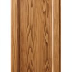 Custom Sized Adobe Cabinet Door | Solid Wood Replacement Door for Kitchens, Bathrooms | Unfinished-0