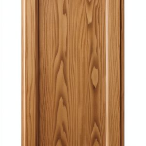 Custom Sized Adobe Cabinet Door | Solid Wood Replacement Door for Kitchens, Bathrooms | Unfinished-0