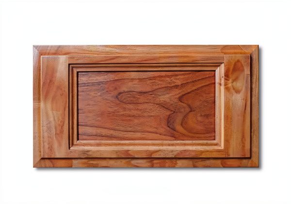 Unfinished Adobe Wood Drawer Front Xpress Cabinet Custom 12x6-4
