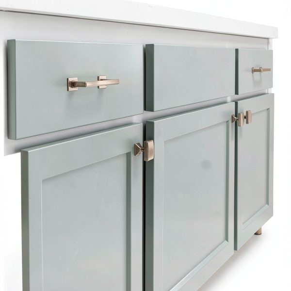 Custom Sized Artesia Cabinet Door Xpress Thermofoil Wood 12x12-7