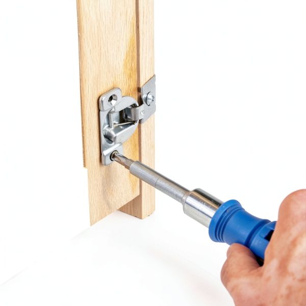 Custom Sized Alpine Cabinet Door | Solid Wood Replacement Door for Kitchens, Bathrooms | Unfinished-5