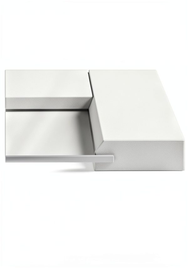 Custom Sized Artesia Cabinet Door Xpress Thermofoil Wood 12x12-2